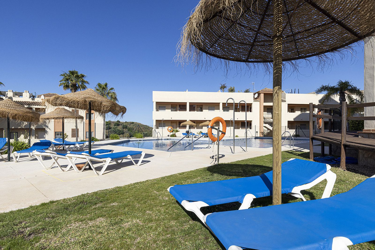 Appartement te koop in Riviera del Sol | 2 slaapkamers H5408308
