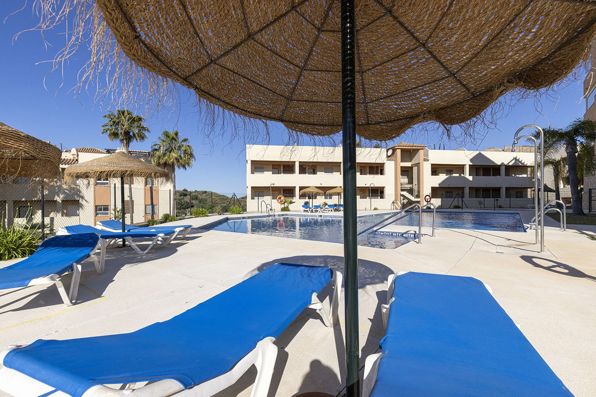 Appartement te koop in Riviera del Sol | 2 slaapkamers H5408308