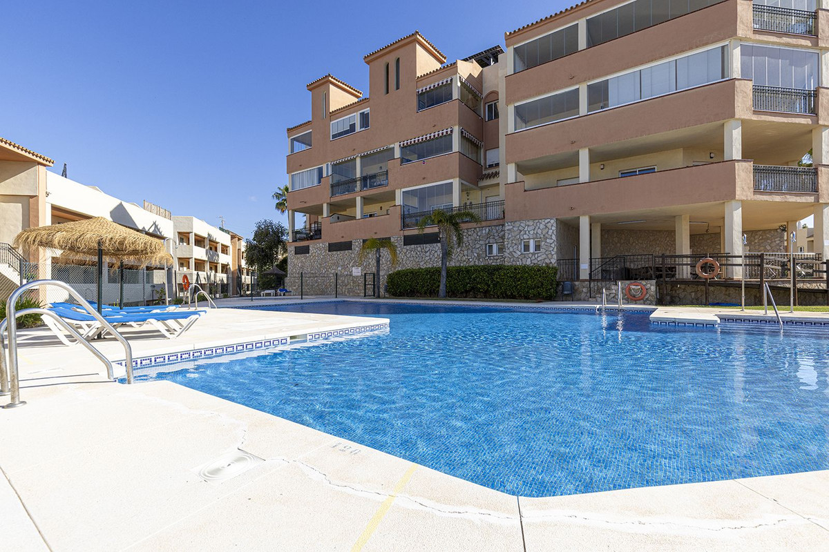 Appartement te koop in Riviera del Sol | 2 slaapkamers H5408308