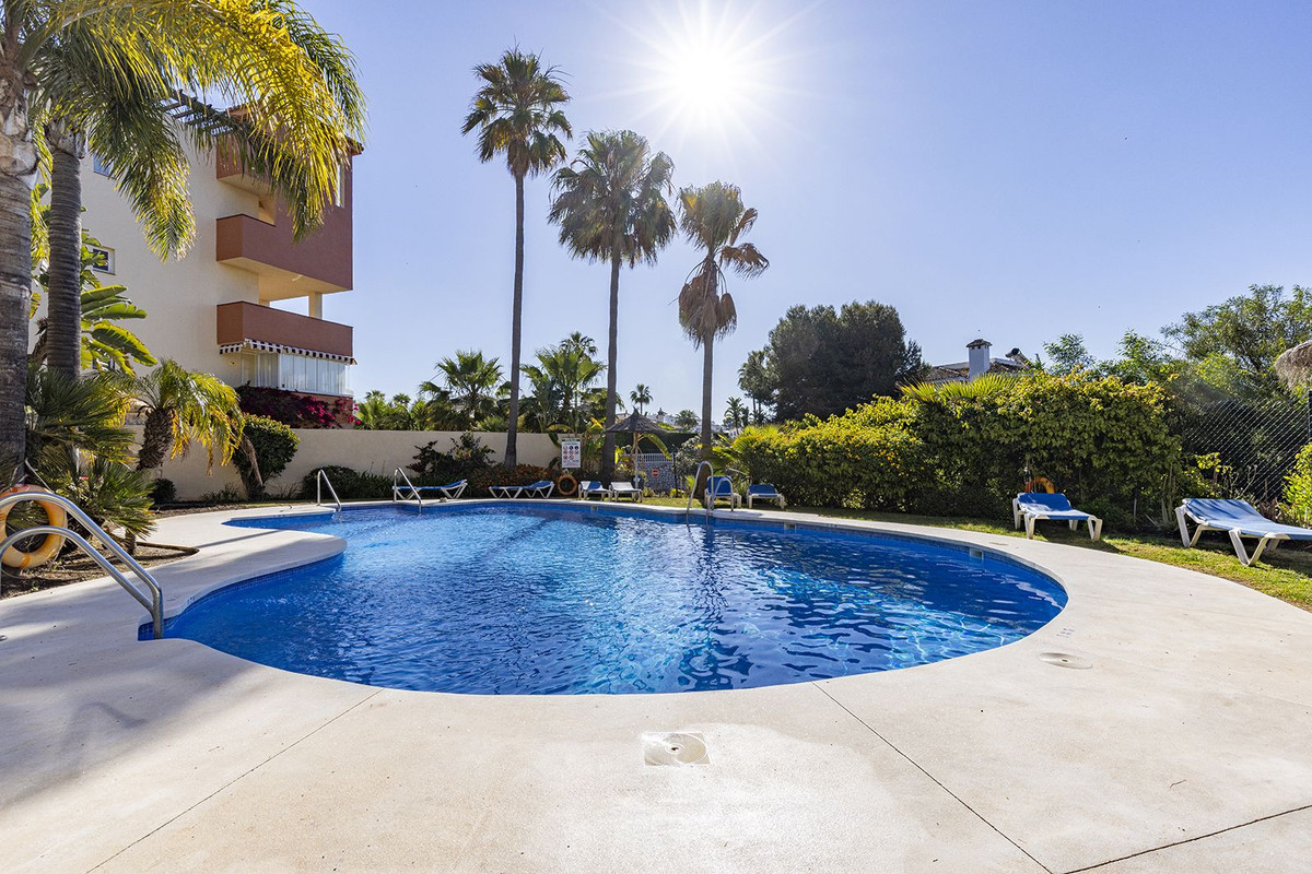 Appartement te koop in Riviera del Sol | 2 slaapkamers H5408308
