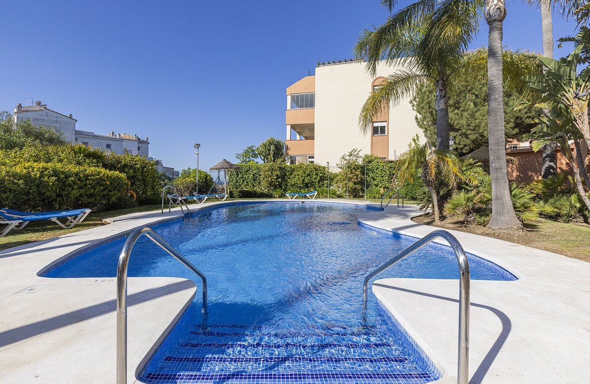 Appartement te koop in Riviera del Sol | 2 slaapkamers H5408308