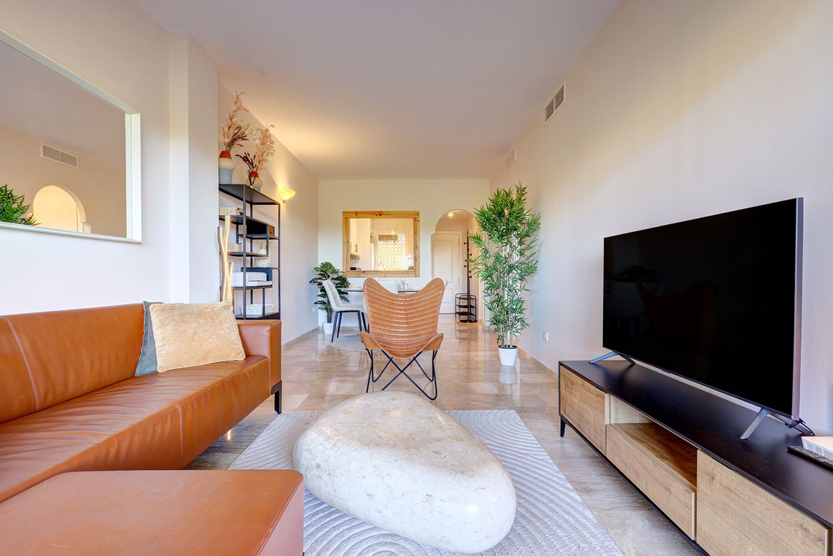Appartement te koop in Riviera del Sol | 2 slaapkamers H5408308