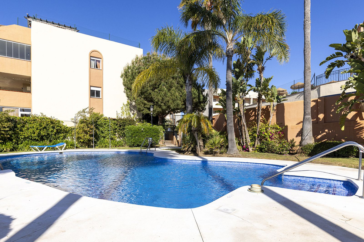 Appartement te koop in Riviera del Sol | 2 slaapkamers H5408308