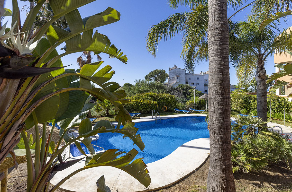 Appartement te koop in Riviera del Sol | 2 slaapkamers H5408308