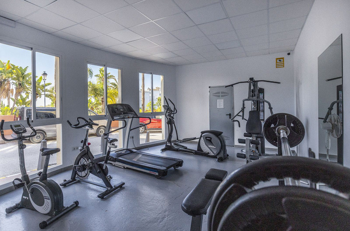 Appartement te koop in Riviera del Sol | 2 slaapkamers H5408308