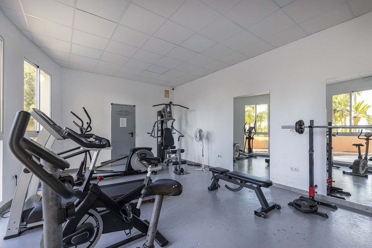 Appartement te koop in Riviera del Sol | 2 slaapkamers H5408308