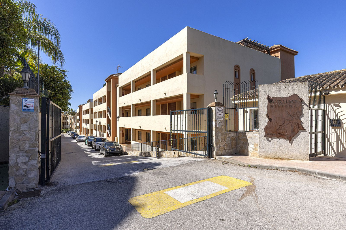 Appartement te koop in Riviera del Sol | 2 slaapkamers H5408308