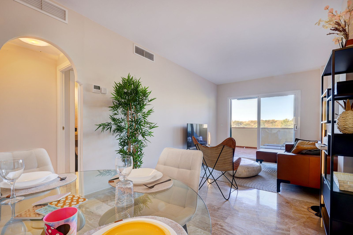 Appartement te koop in Riviera del Sol | 2 slaapkamers H5408308