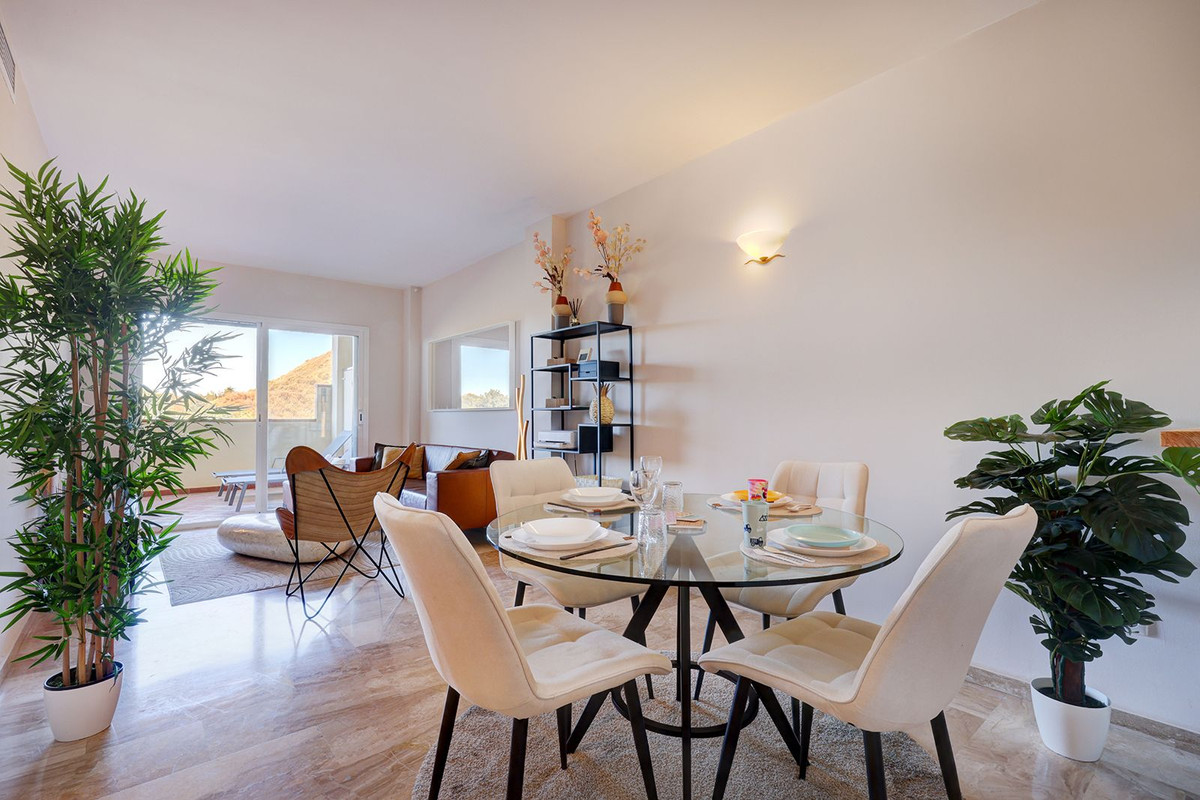 Appartement te koop in Riviera del Sol | 2 slaapkamers H5408308