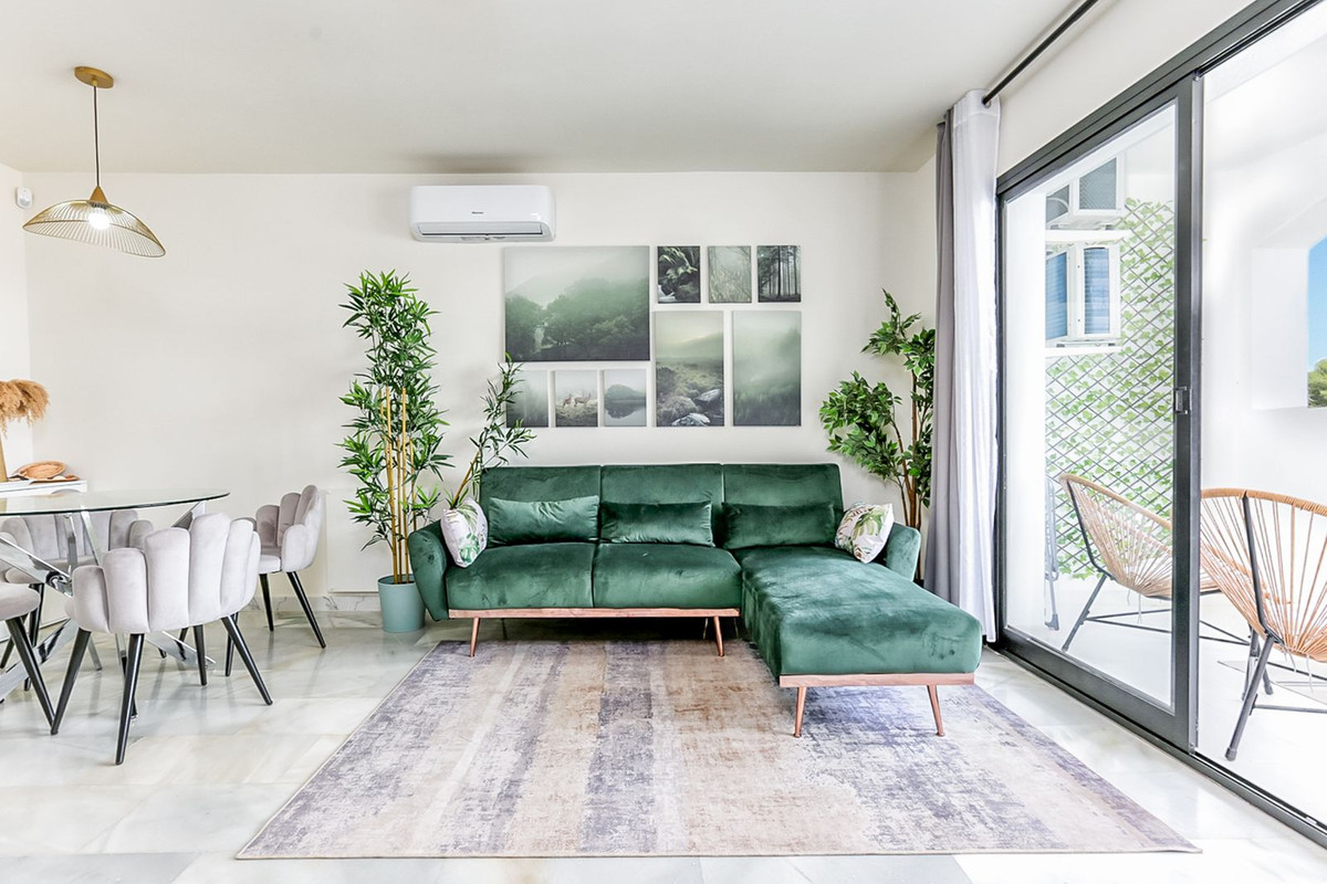 Appartement te koop in Riviera del Sol | 2 slaapkamers H5411695