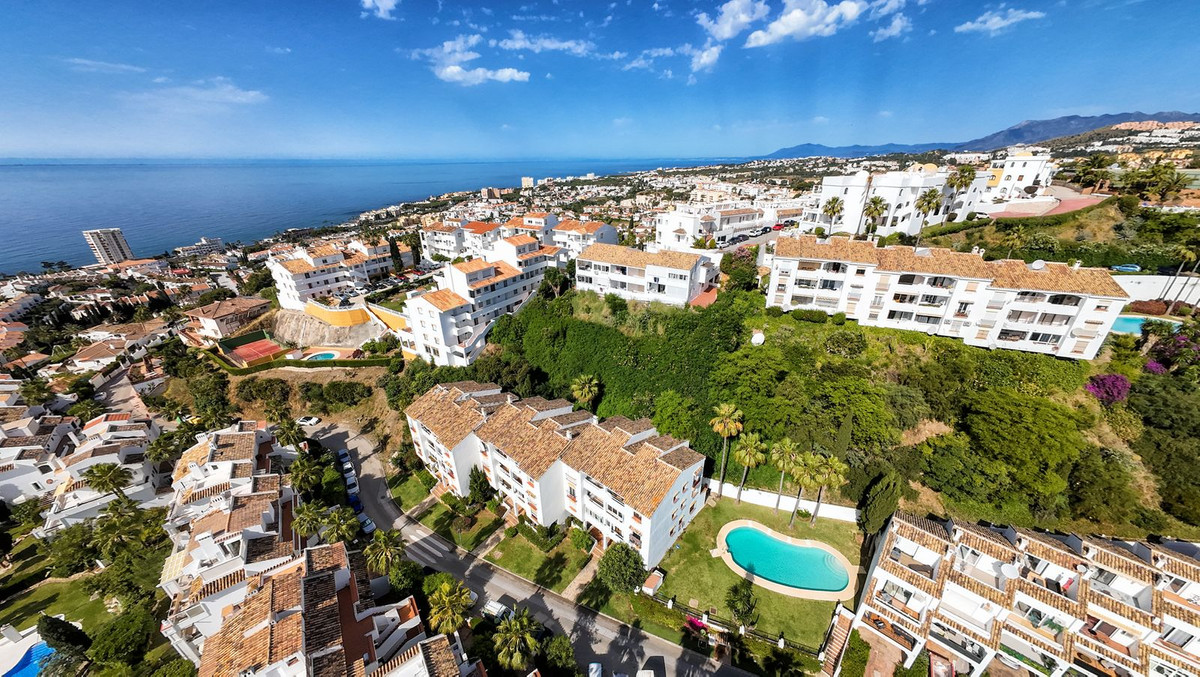 Appartement te koop in Riviera del Sol | 2 slaapkamers H5411695