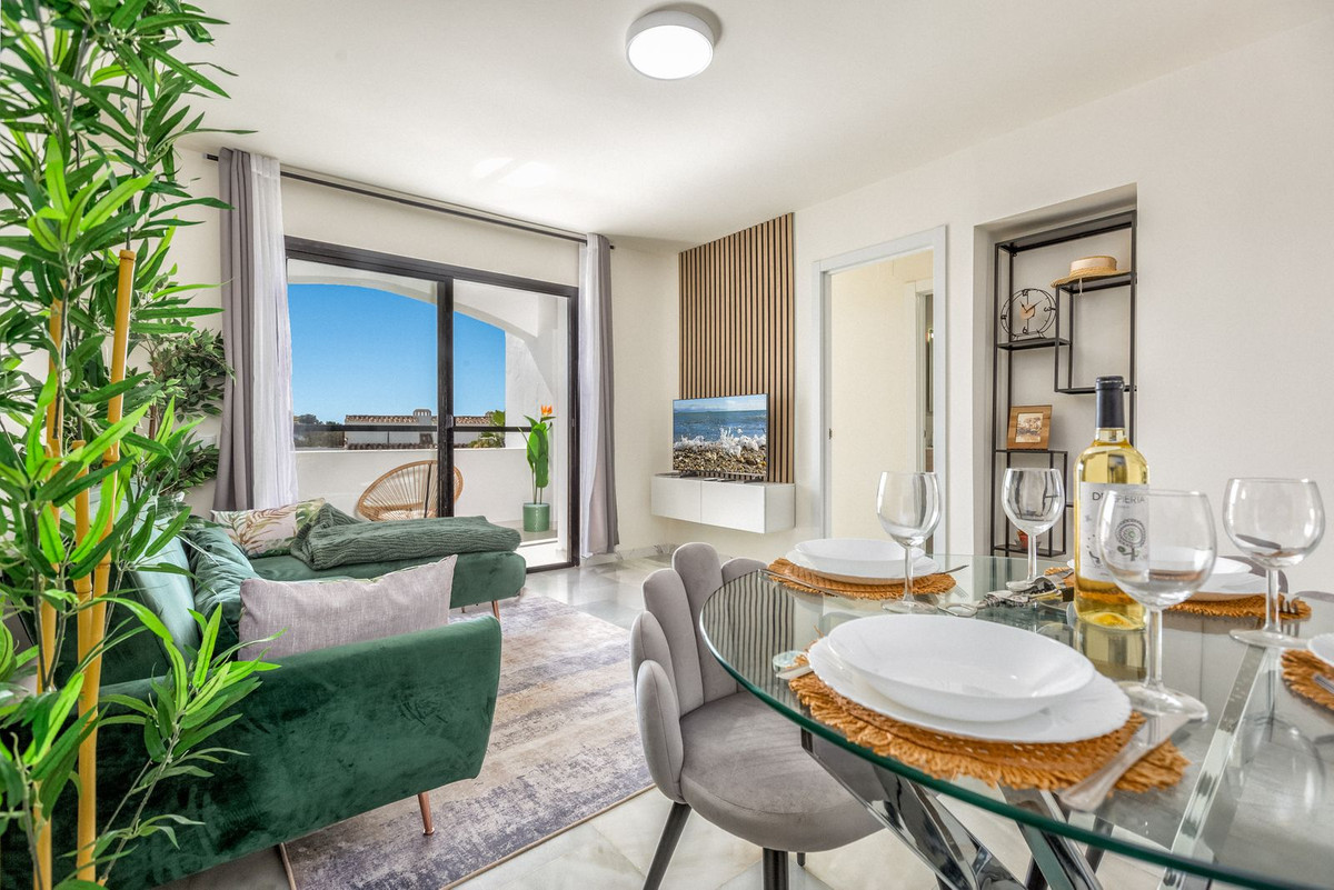 Appartement te koop in Riviera del Sol | 2 slaapkamers H5411695