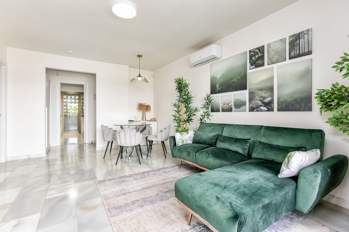 Appartement te koop in Riviera del Sol | 2 slaapkamers H5411695