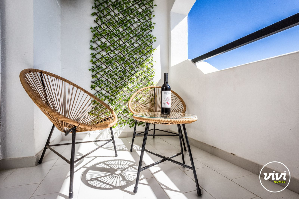 Appartement te koop in Riviera del Sol | 2 slaapkamers H5411695