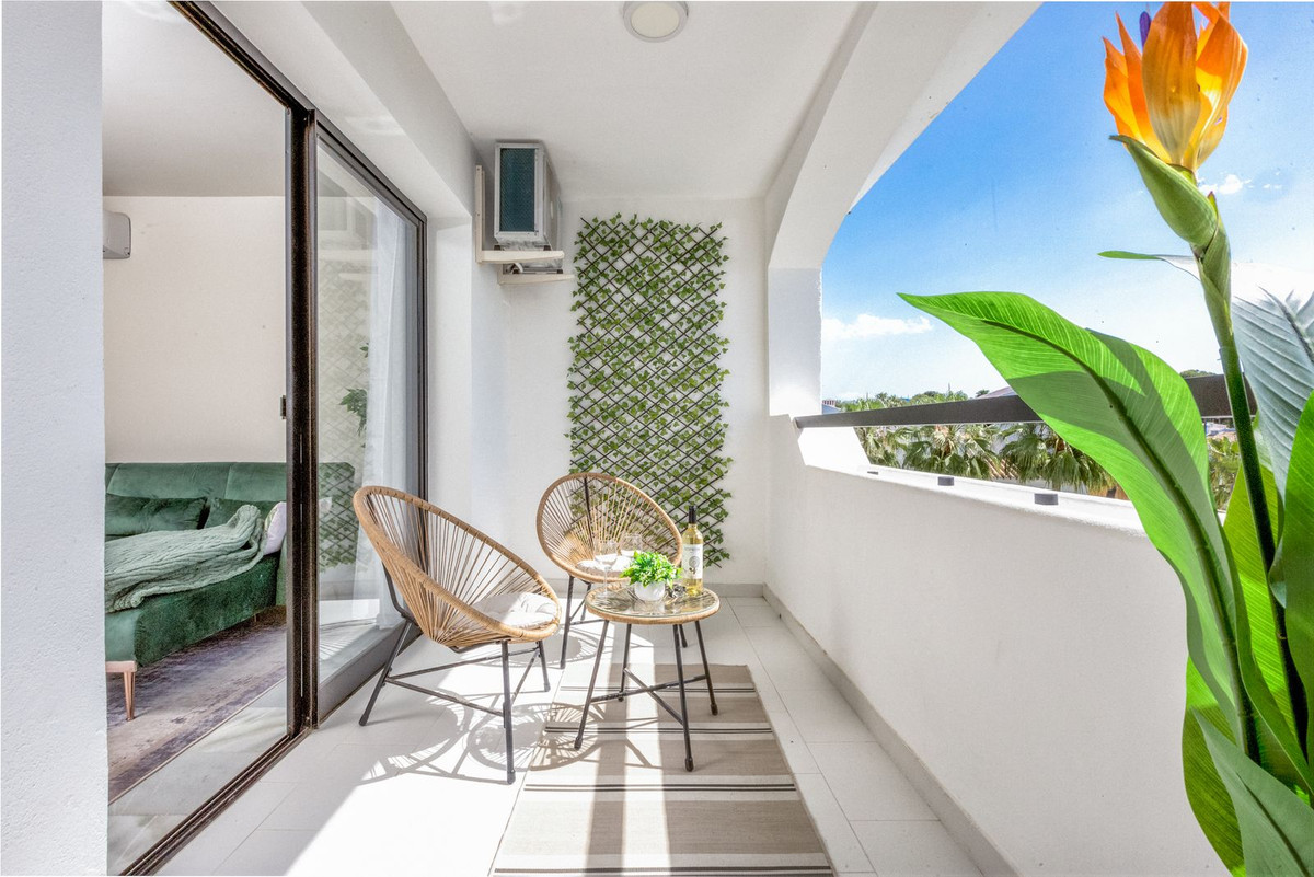 Appartement te koop in Riviera del Sol | 2 slaapkamers H5411695