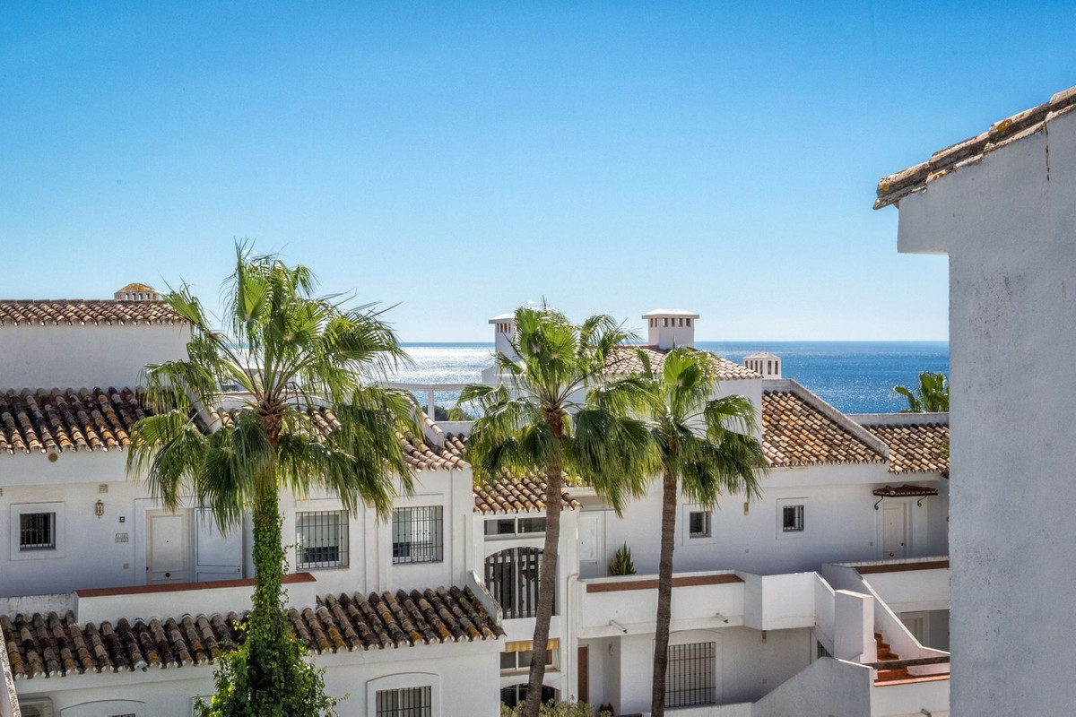 Appartement te koop in Riviera del Sol | 2 slaapkamers H5411695