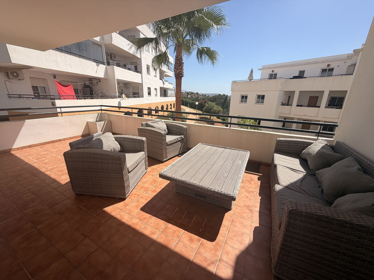 Appartement te koop in Riviera del Sol | 2 slaapkamers H5417923