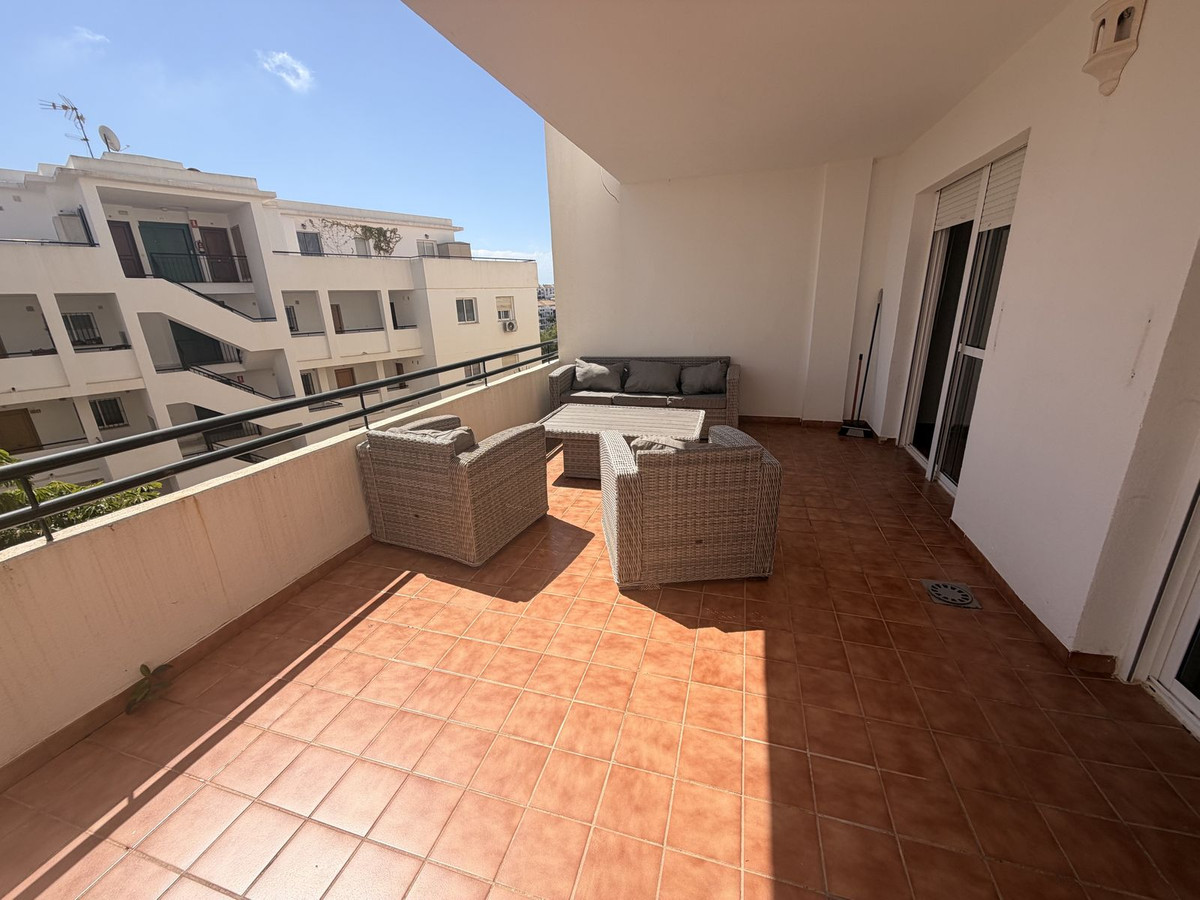 Appartement te koop in Riviera del Sol | 2 slaapkamers H5417923