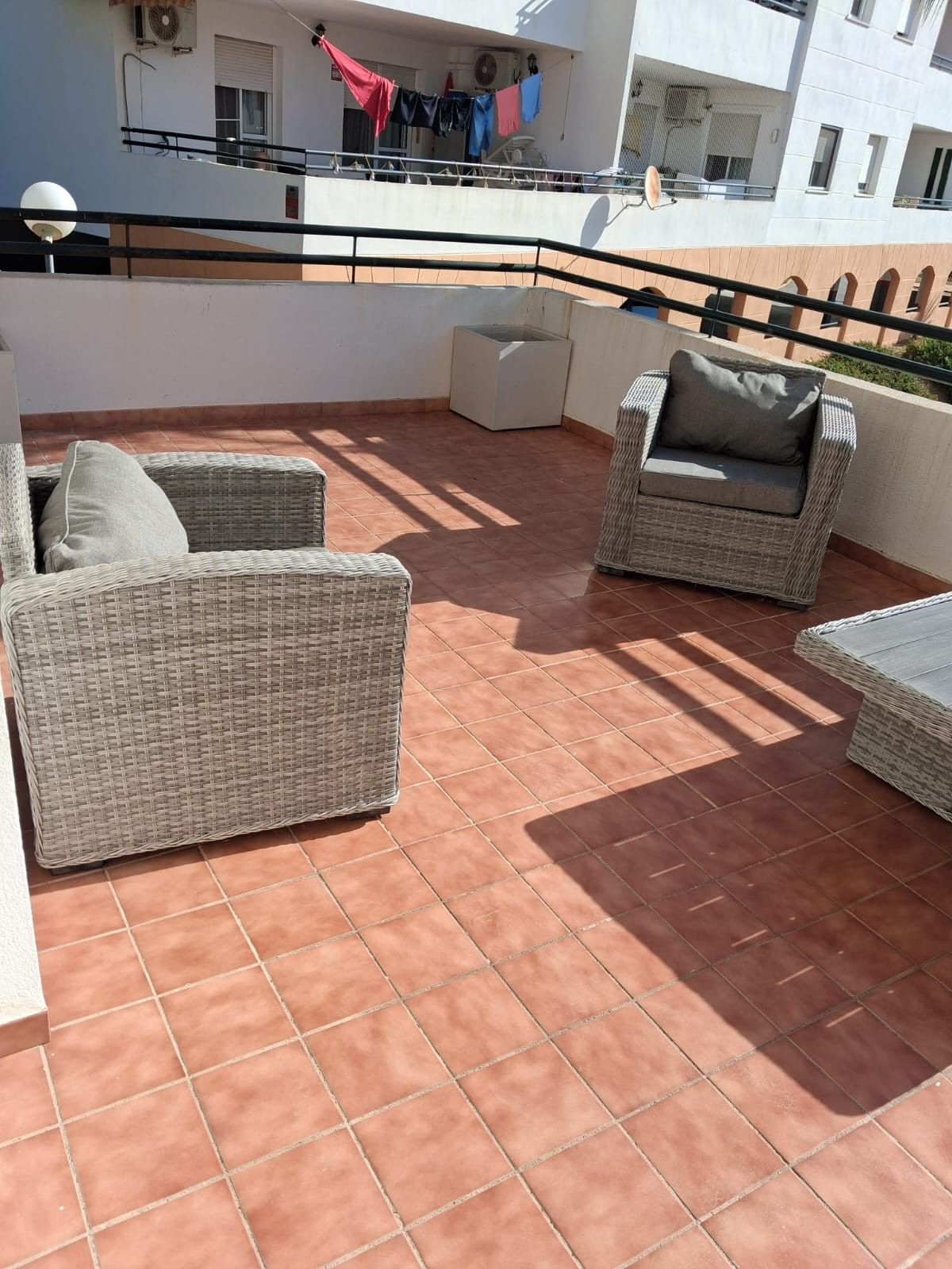 Appartement te koop in Riviera del Sol | 2 slaapkamers H5417923