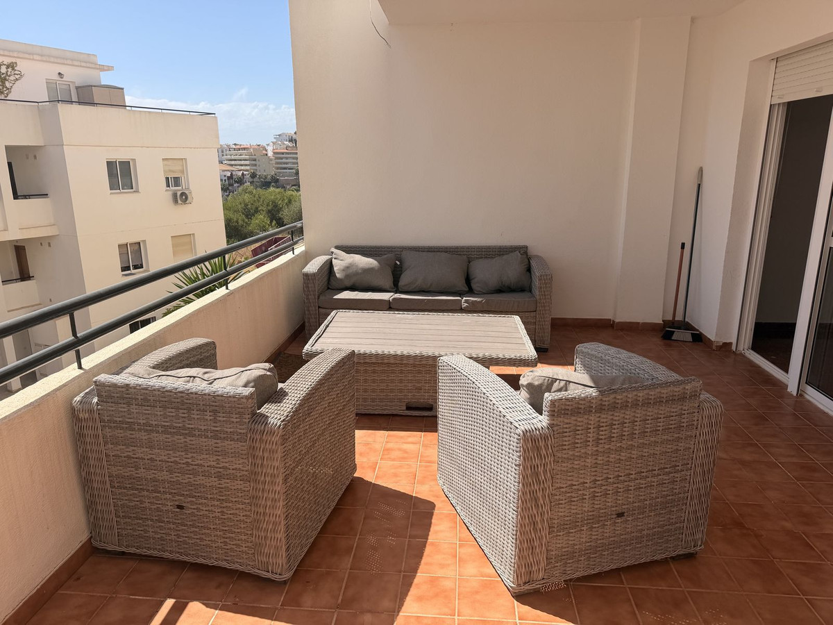Appartement te koop in Riviera del Sol | 2 slaapkamers H5417923
