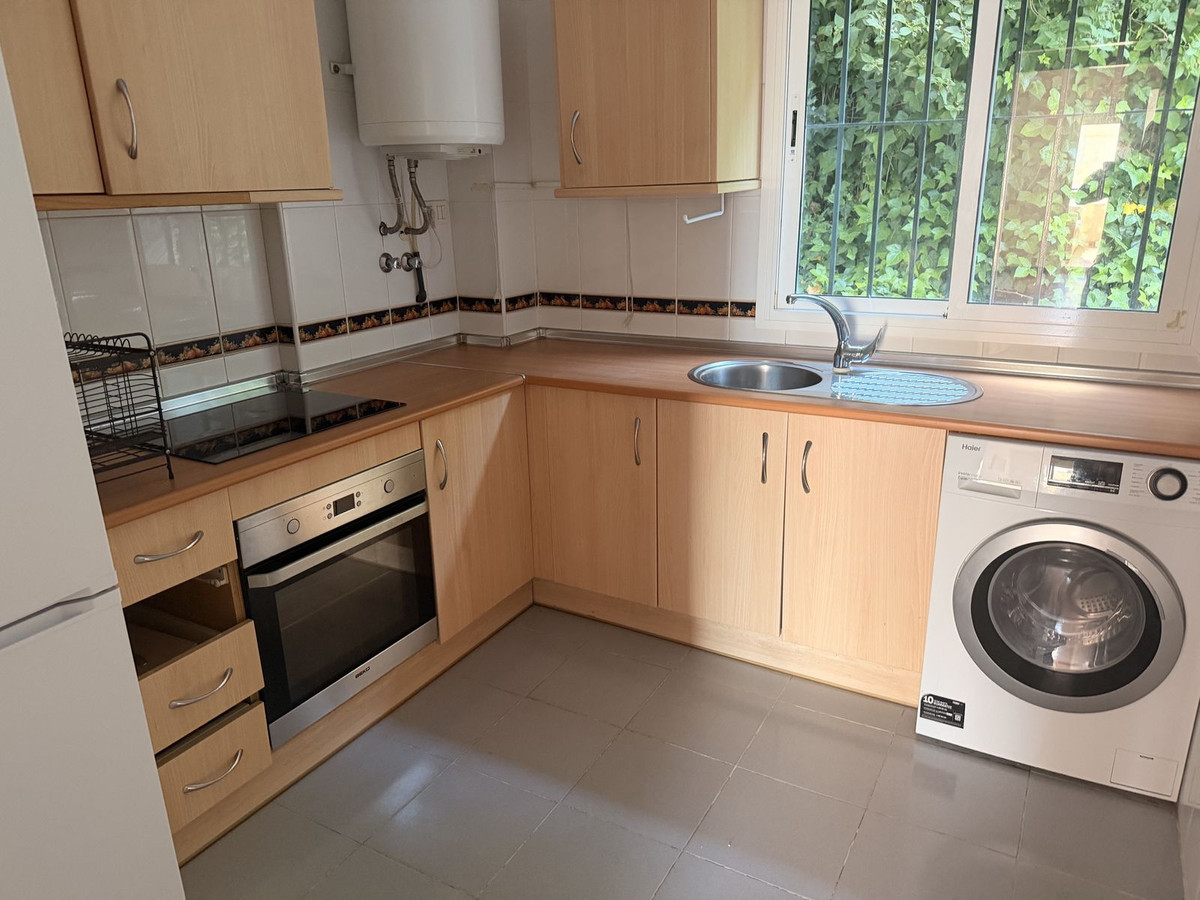 Appartement te koop in Riviera del Sol | 2 slaapkamers H5417923
