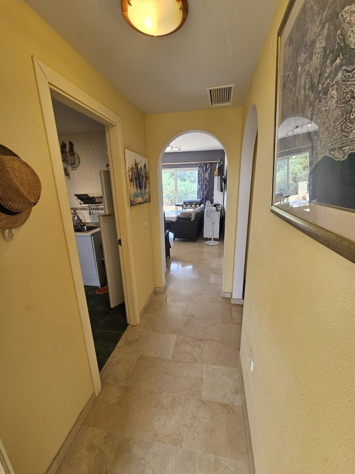 Appartement te koop in Riviera del Sol | 2 slaapkamers H5419804