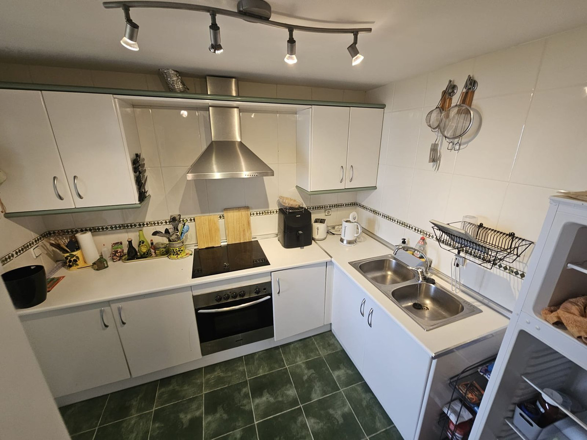 Appartement te koop in Riviera del Sol | 2 slaapkamers H5419804