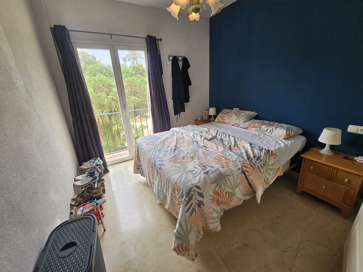 Appartement te koop in Riviera del Sol | 2 slaapkamers H5419804
