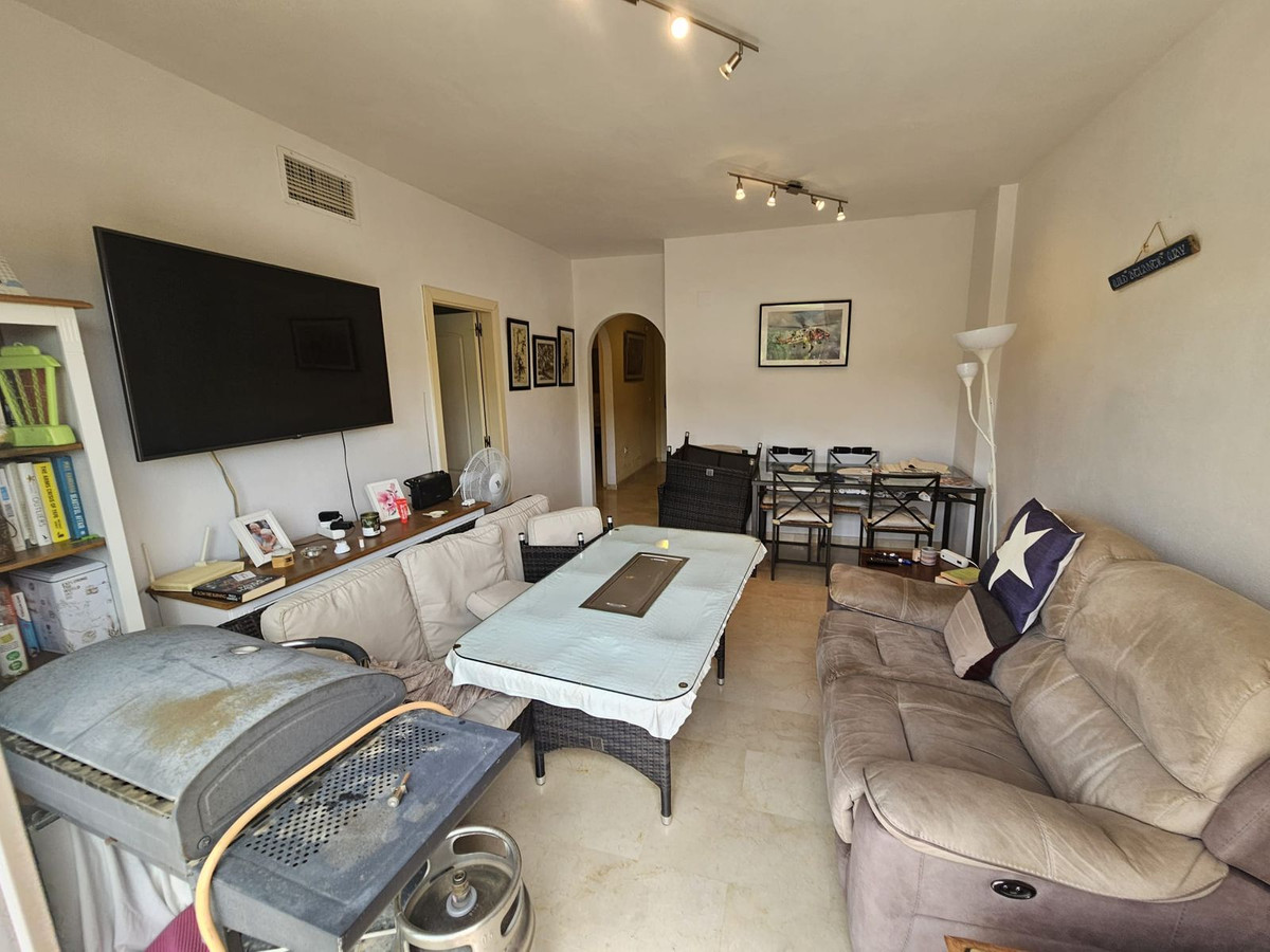 Appartement te koop in Riviera del Sol | 2 slaapkamers H5419804