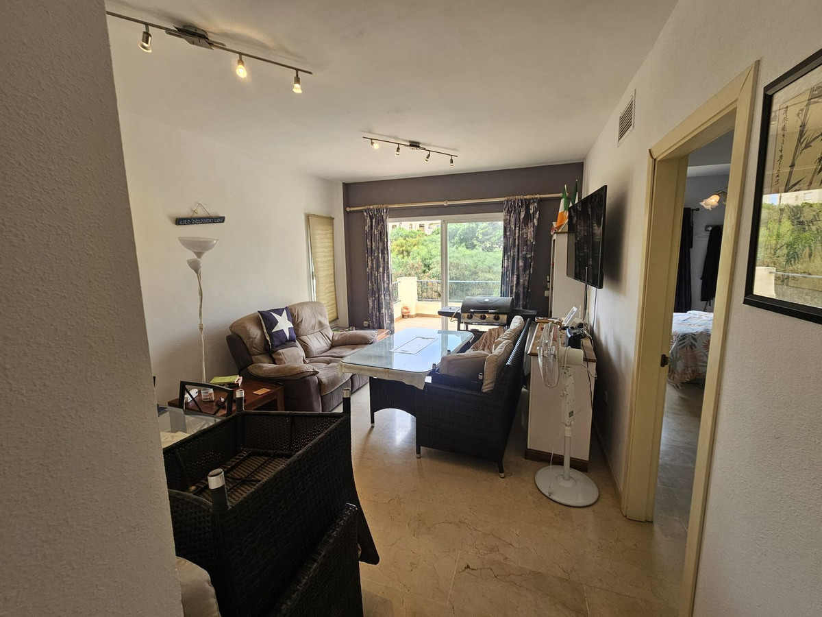 Appartement te koop in Riviera del Sol | 2 slaapkamers H5419804