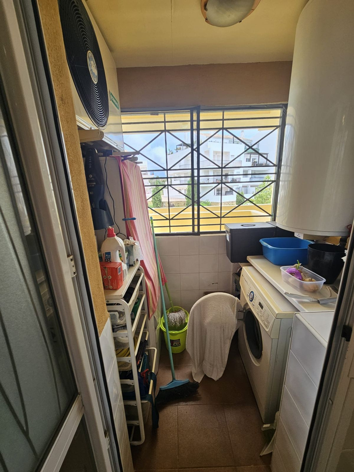 Appartement te koop in Riviera del Sol | 2 slaapkamers H5419804