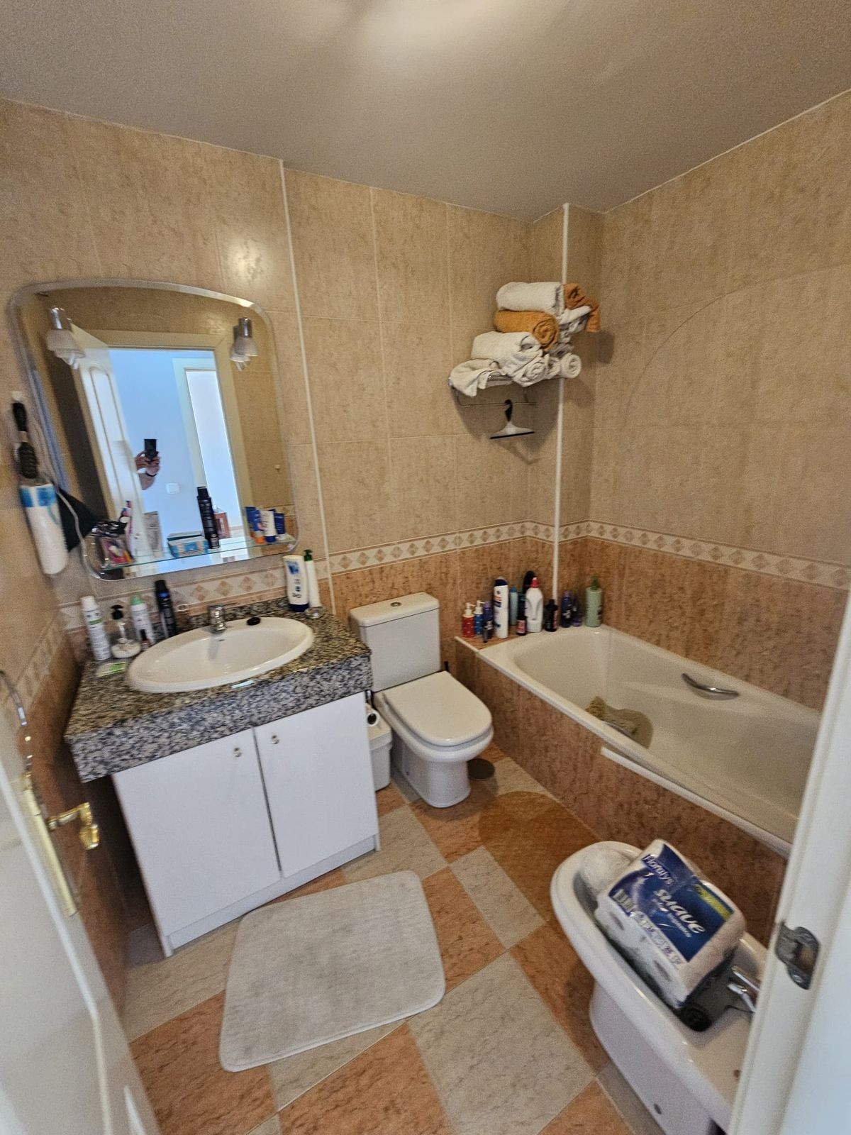 Appartement te koop in Riviera del Sol | 2 slaapkamers H5419804