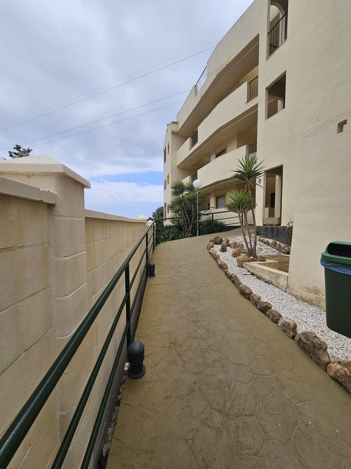 Appartement te koop in Riviera del Sol | 2 slaapkamers H5419804