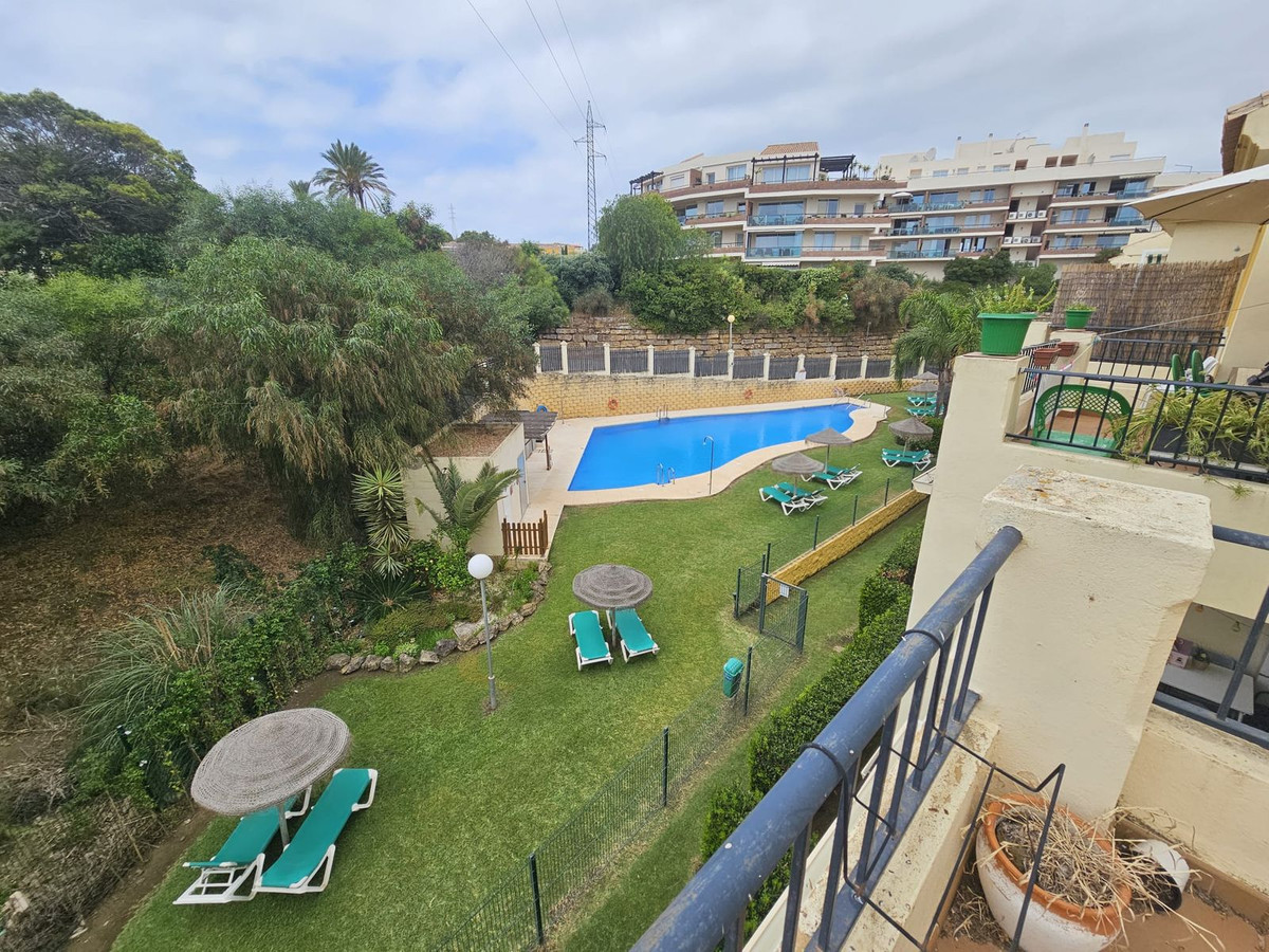 Appartement te koop in Riviera del Sol | 2 slaapkamers H5419804