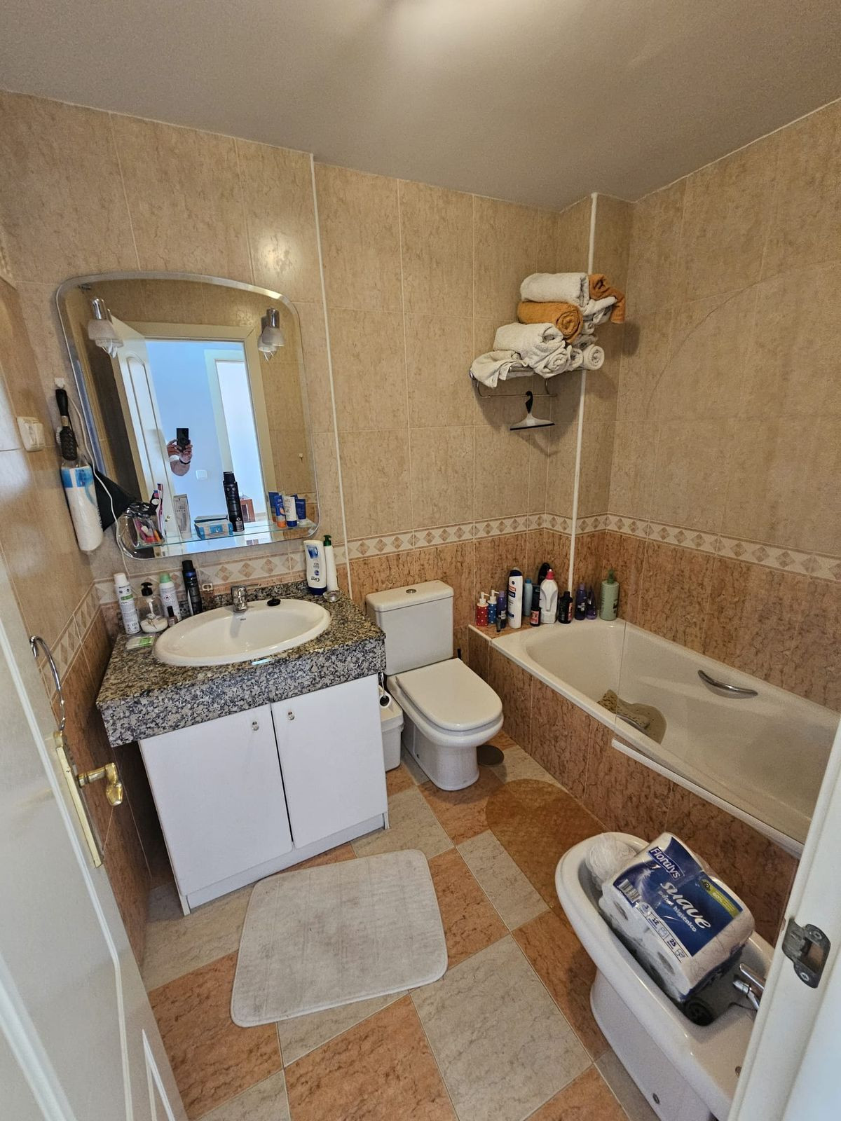 Appartement te koop in Riviera del Sol | 2 slaapkamers H5419804