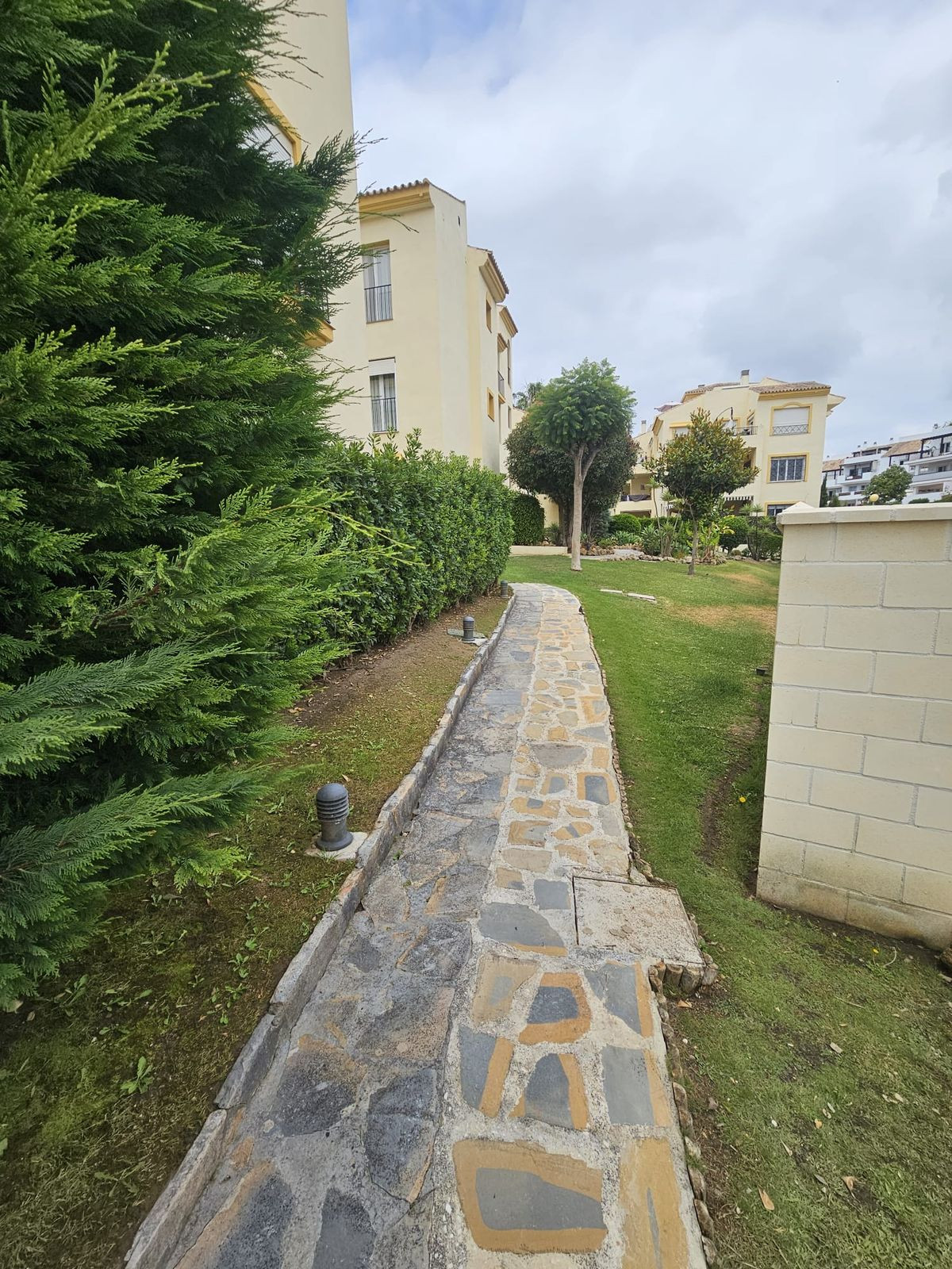 Appartement te koop in Riviera del Sol | 2 slaapkamers H5419804