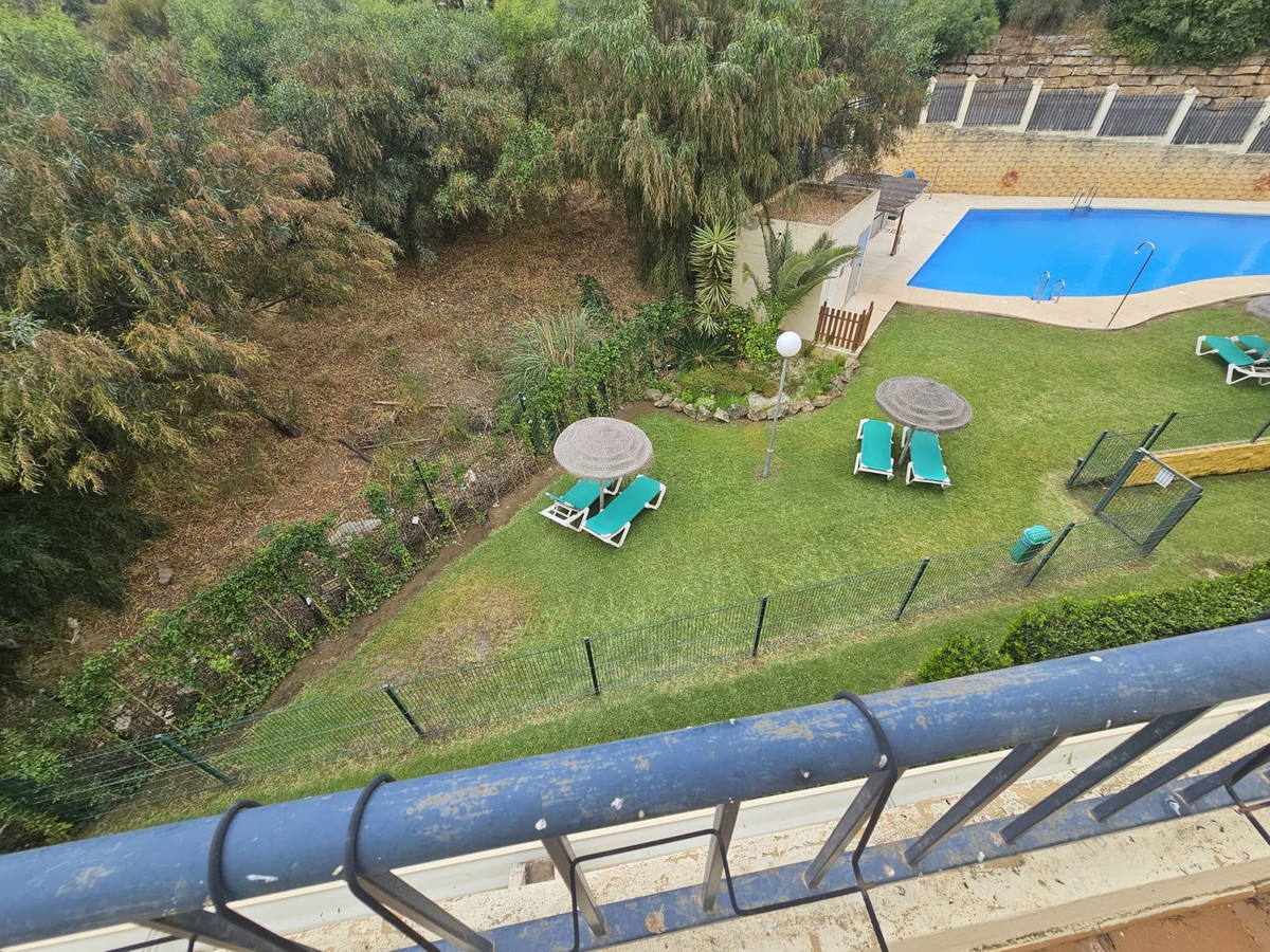 Appartement te koop in Riviera del Sol | 2 slaapkamers H5419804