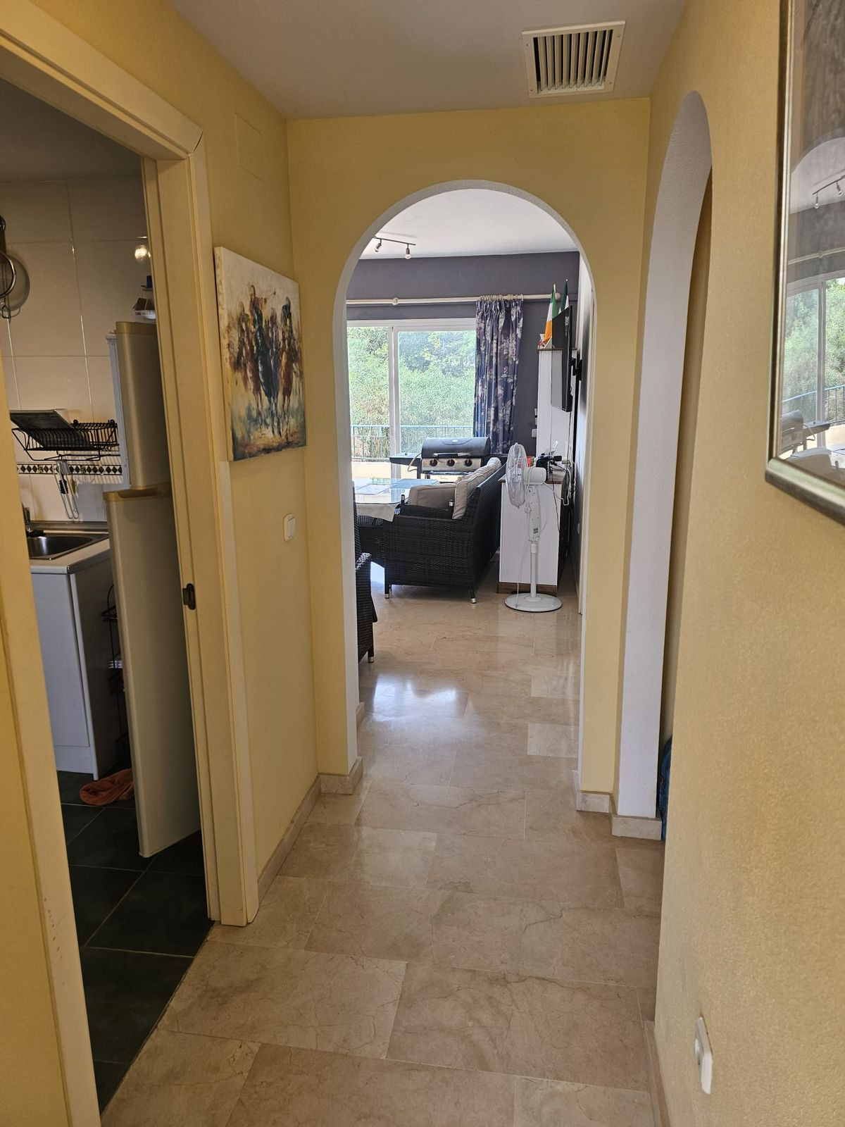 Appartement te koop in Riviera del Sol | 2 slaapkamers H5419804