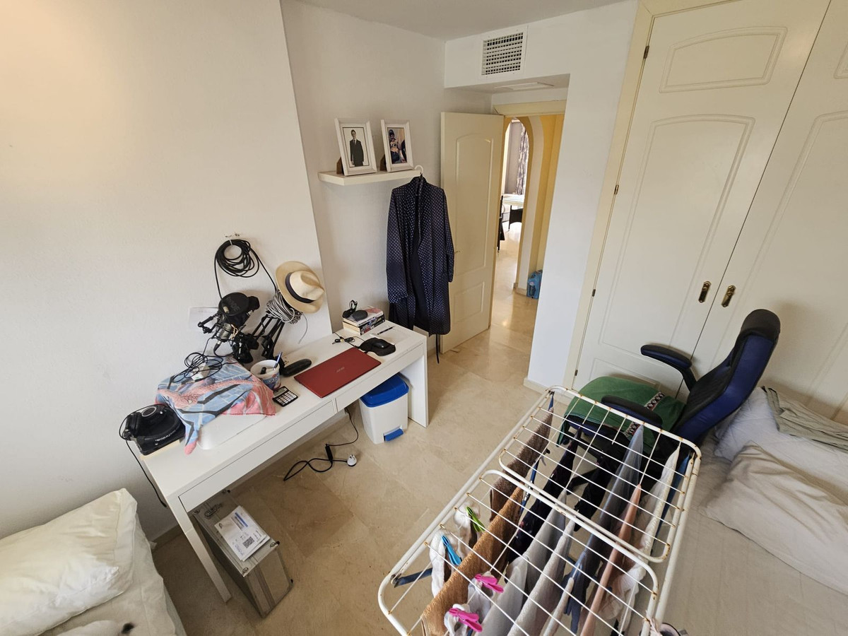Appartement te koop in Riviera del Sol | 2 slaapkamers H5419804
