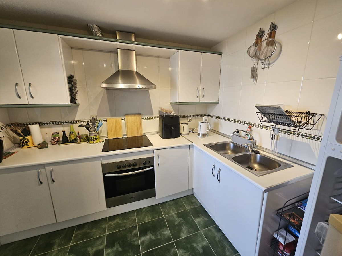 Appartement te koop in Riviera del Sol | 2 slaapkamers H5419804