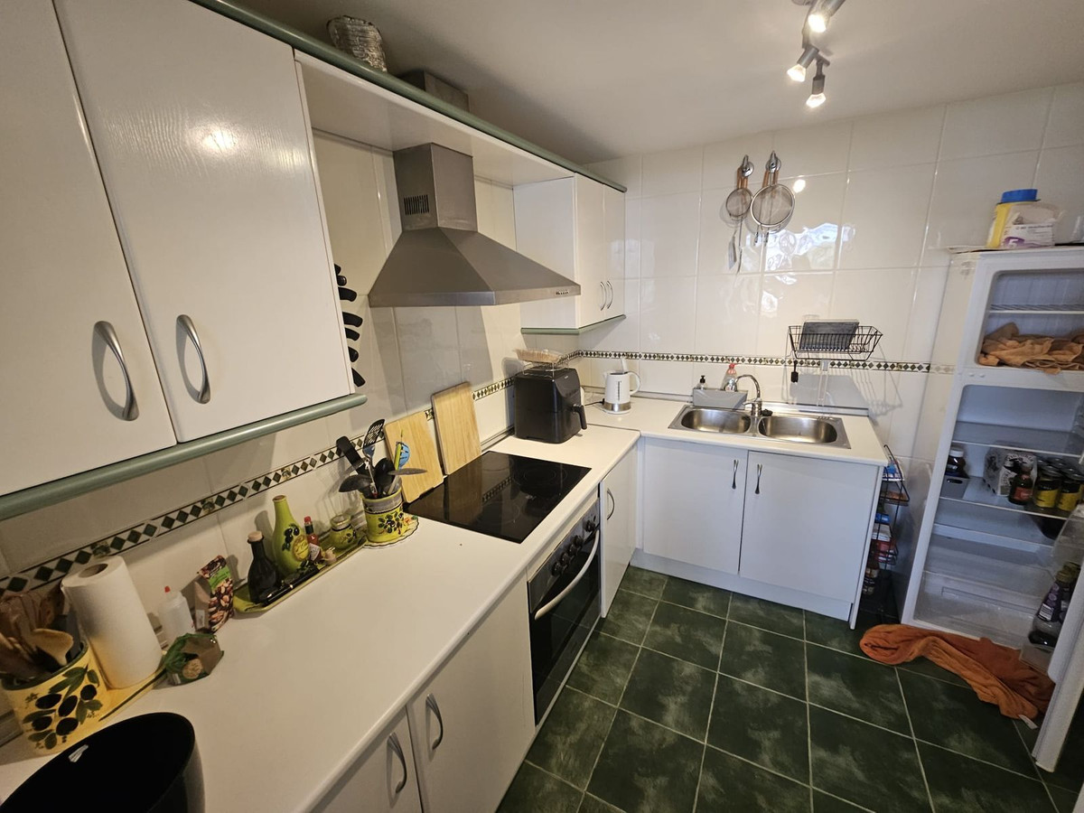 Appartement te koop in Riviera del Sol | 2 slaapkamers H5419804