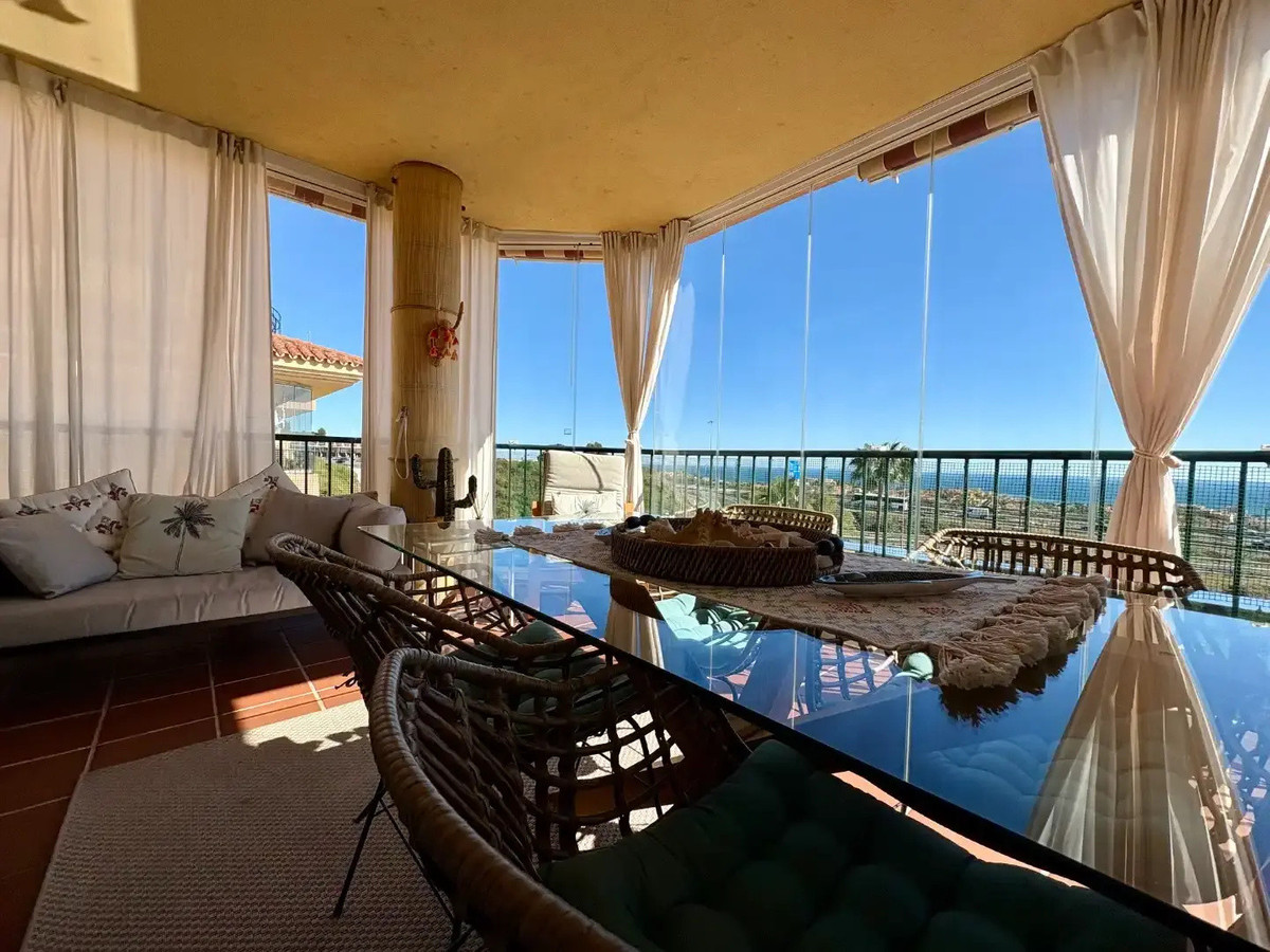 Appartement te koop in Riviera del Sol | 2 slaapkamers H5426254
