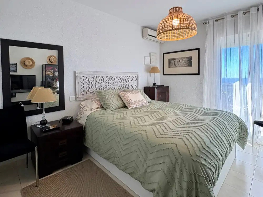 Appartement te koop in Riviera del Sol | 2 slaapkamers H5426254