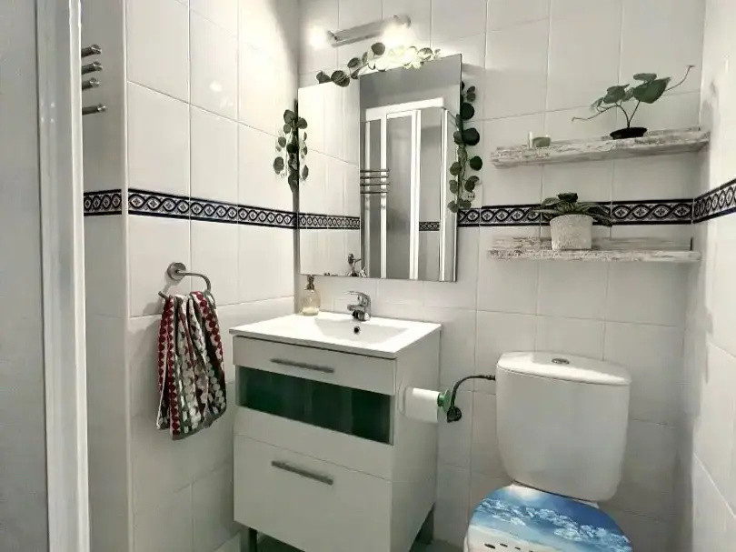 Appartement te koop in Riviera del Sol | 2 slaapkamers H5426254