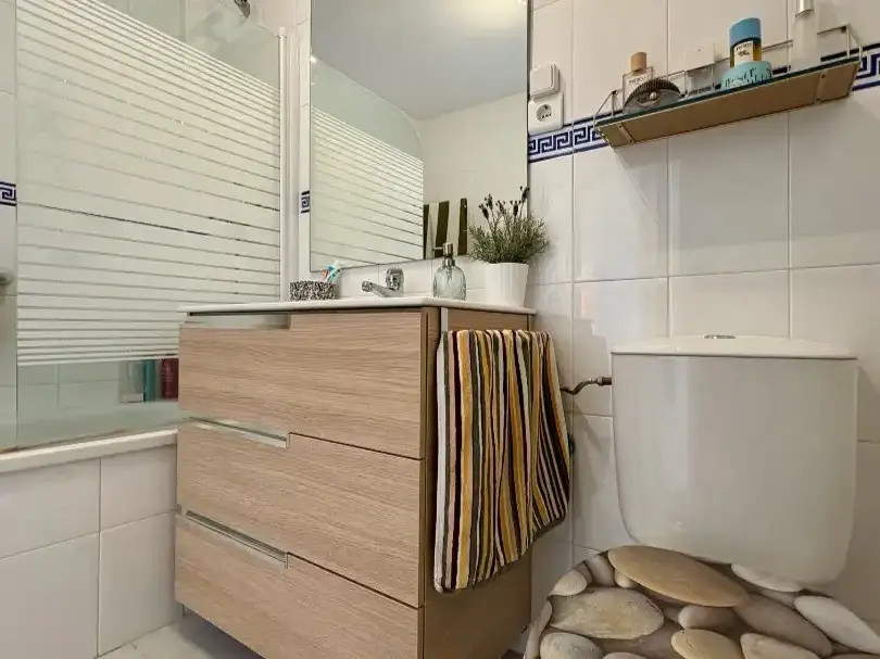 Appartement te koop in Riviera del Sol | 2 slaapkamers H5426254