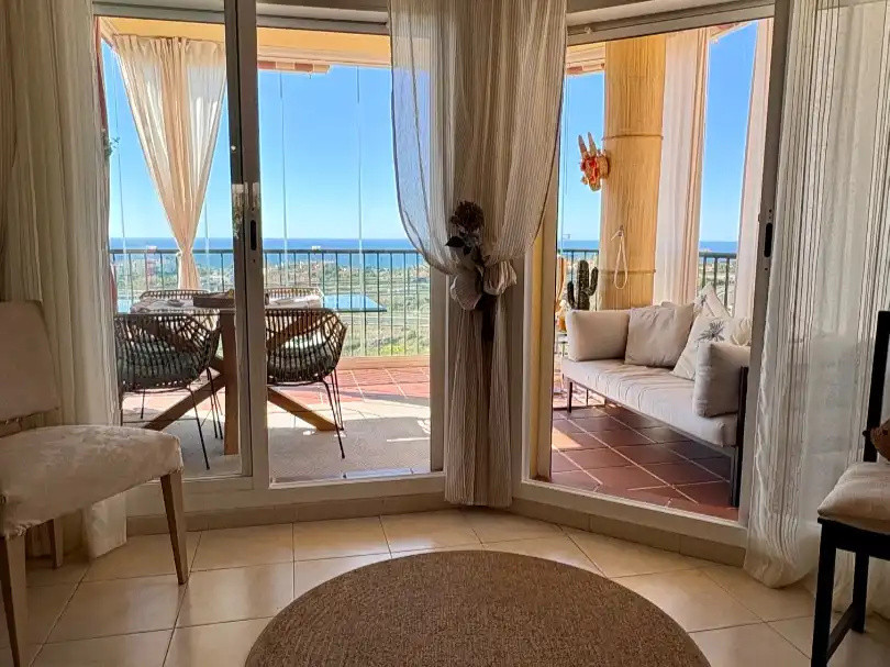 Appartement te koop in Riviera del Sol | 2 slaapkamers H5426254