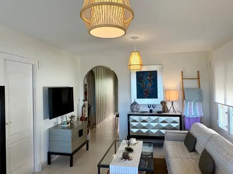 Appartement te koop in Riviera del Sol | 2 slaapkamers H5426254