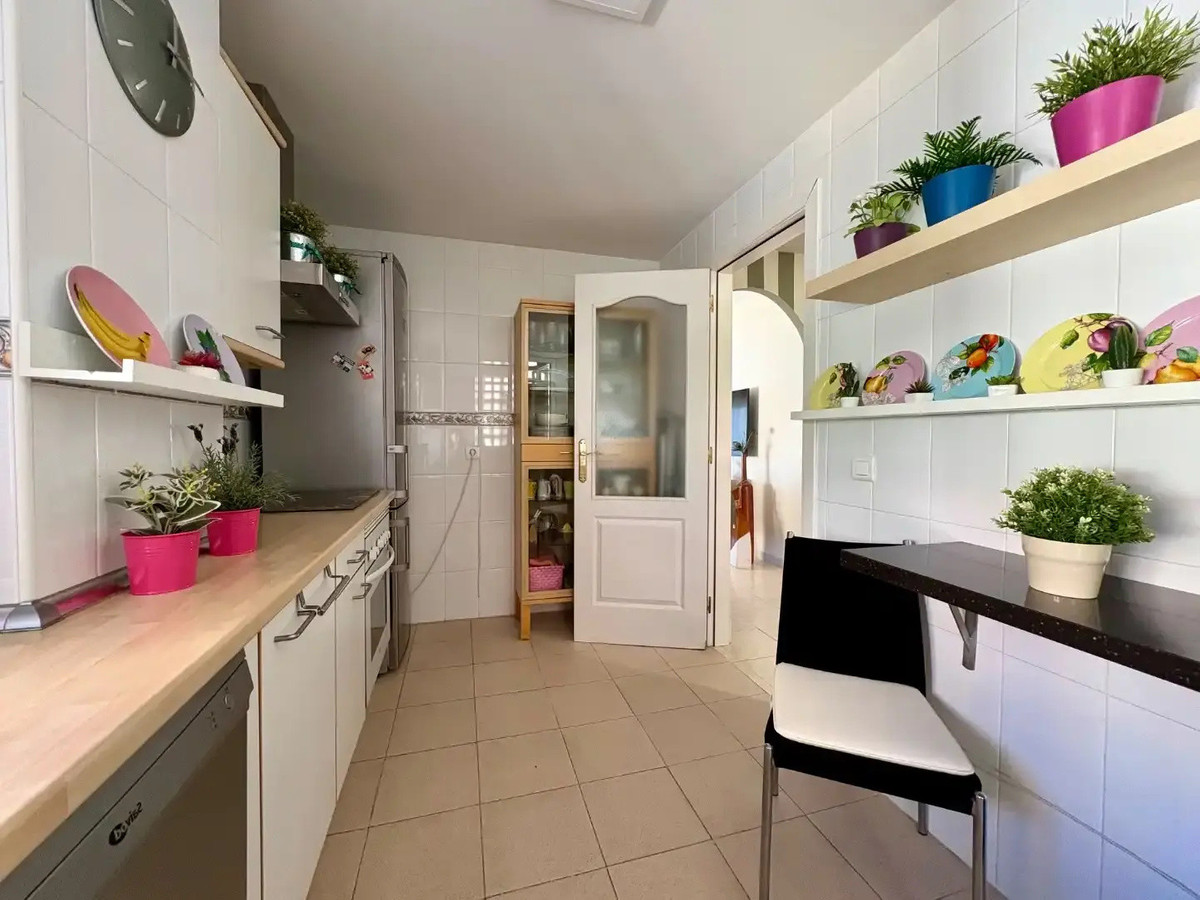 Appartement te koop in Riviera del Sol | 2 slaapkamers H5426254