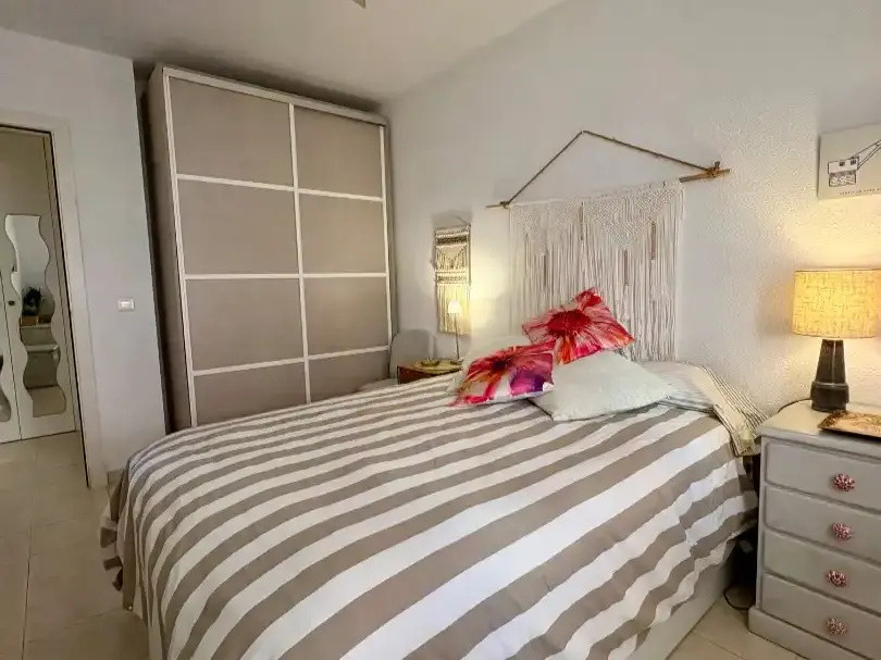 Appartement te koop in Riviera del Sol | 2 slaapkamers H5426254