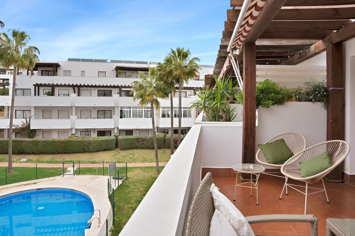 Appartement te koop in Riviera del Sol | 2 slaapkamers H5433571